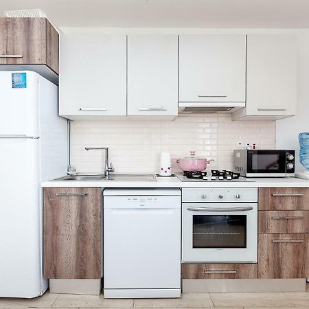Seaview Selvi Village Apt Василия Экстерьер фото