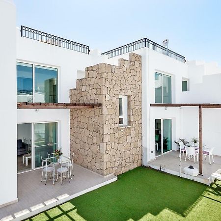 Seaview Selvi Village Apt Василия Экстерьер фото