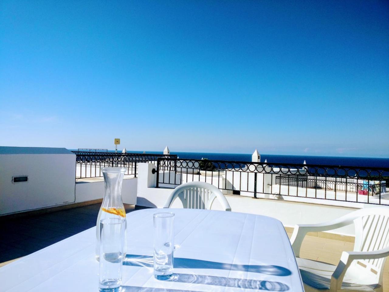 Seaview Selvi Village Apt Василия Экстерьер фото
